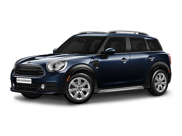 2020 Mini Countryman Suv Digital Showroom Mini Of Las Vegas